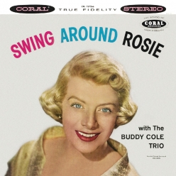 Rosemary Clooney - Swing Around Rosie